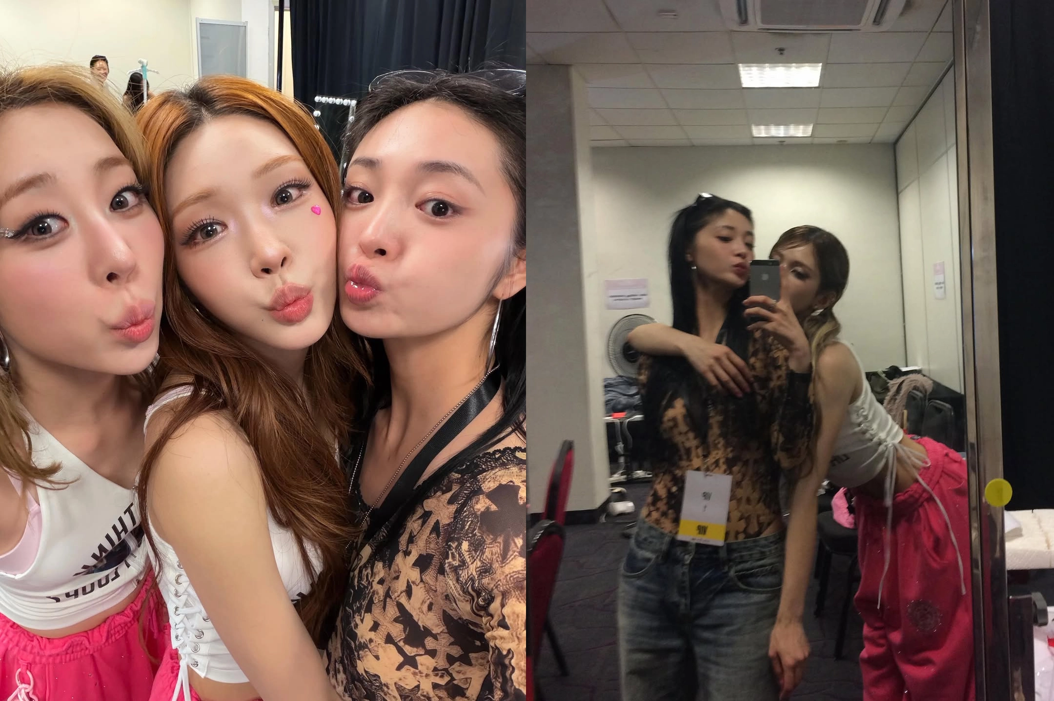 사진=주결경 인스타그램 캡처
