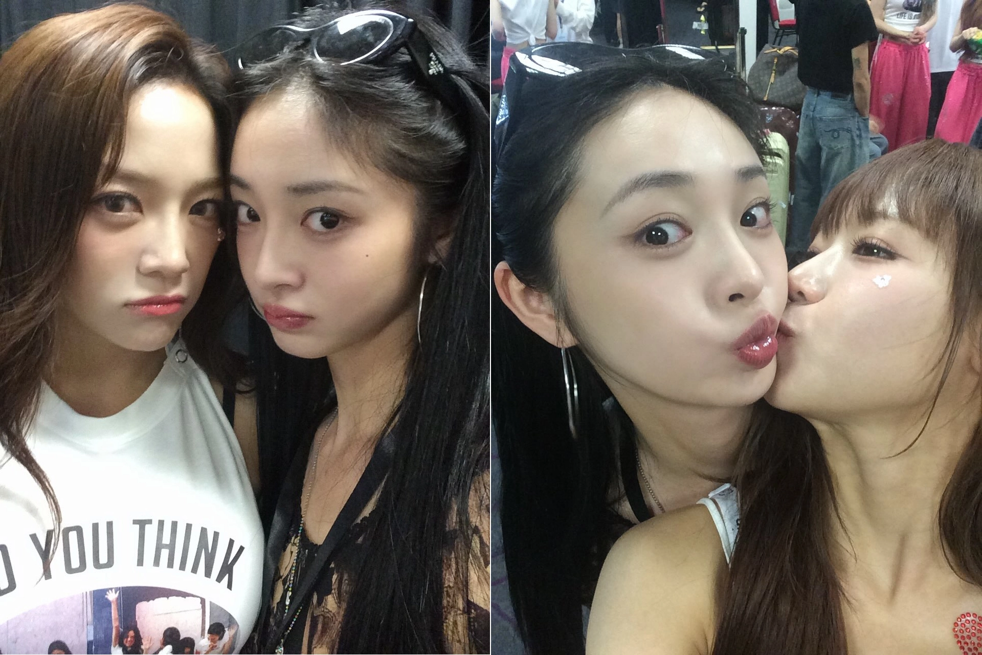 사진=주결경 인스타그램 캡처