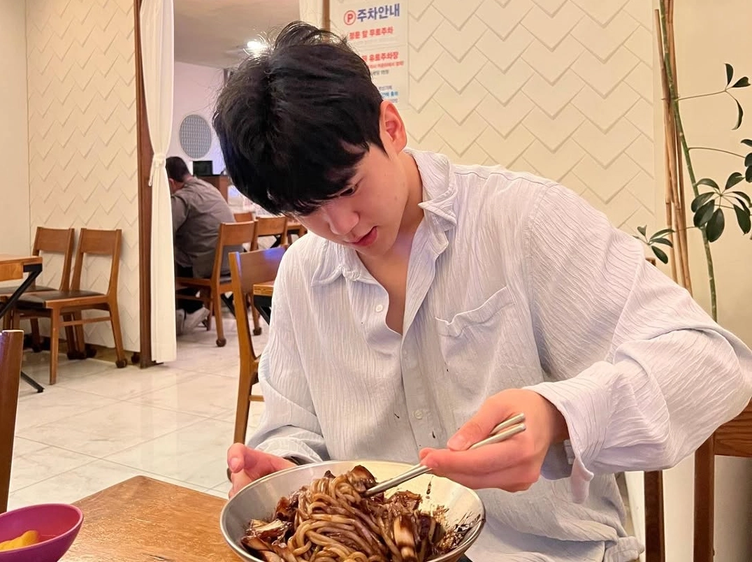 사진=윤후 인스타그램 캡처