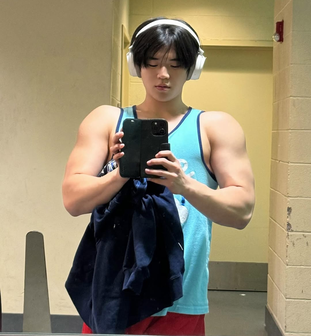 사진=윤후 인스타그램 캡처