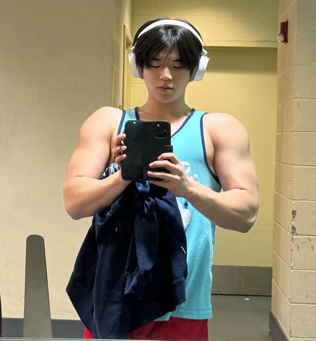 사진=윤후 인스타그램 캡처