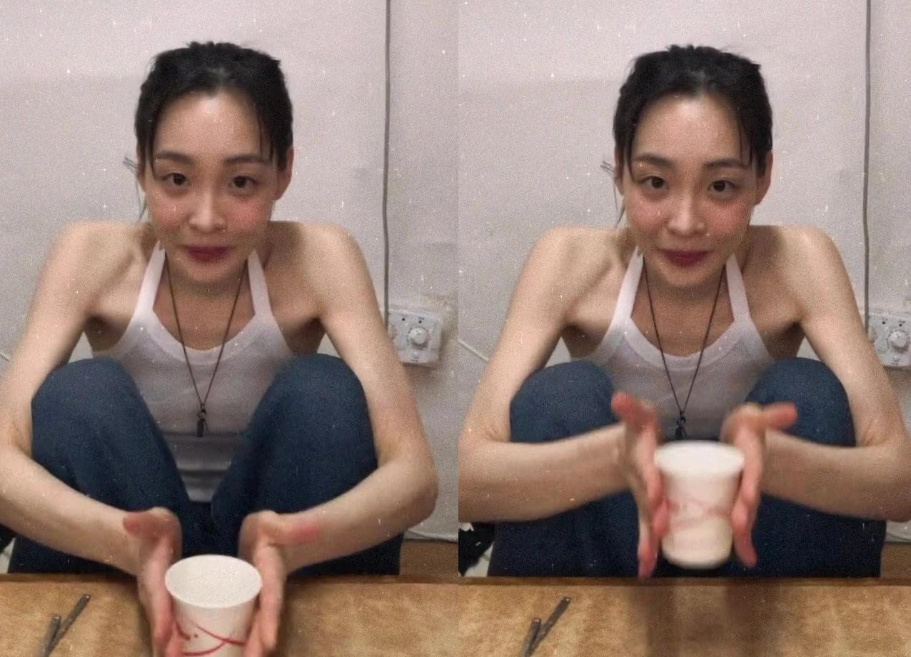 사진=김민하 인스타그램 캡처