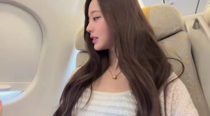 사진=장원영 인스타그램 캡처