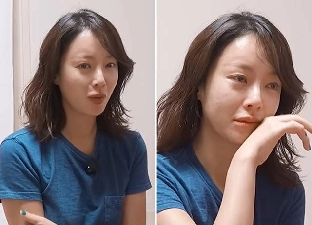 유튜브 ‘황정음’ 캡처