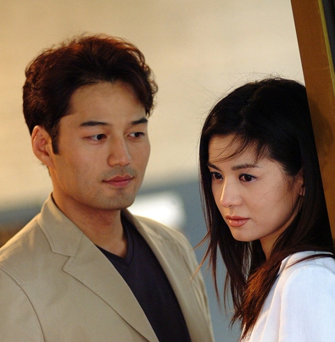 MBC 일일드라마 ‘인어아가씨’