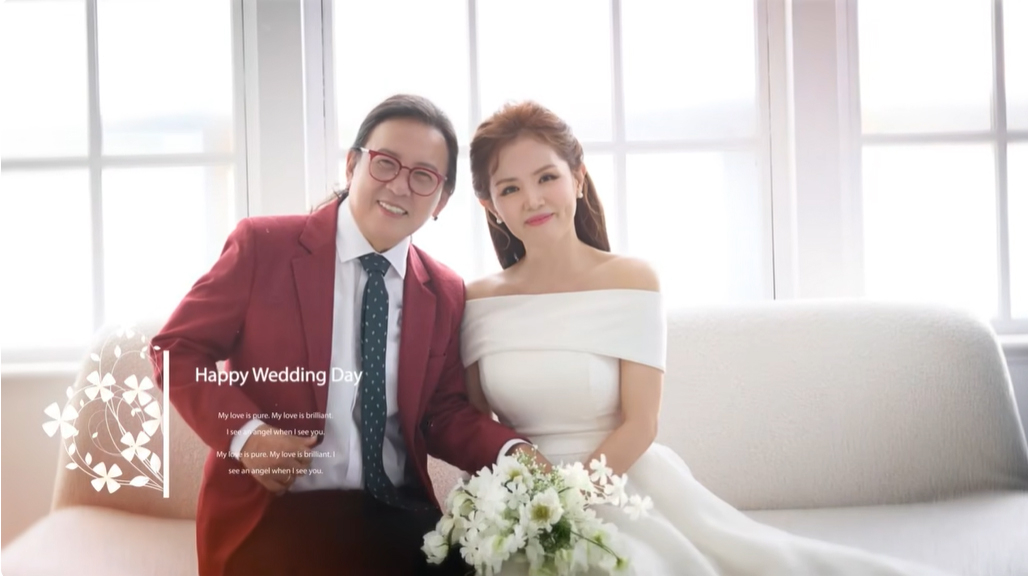 사진=유튜브 ‘나미애 TV’ 캡처