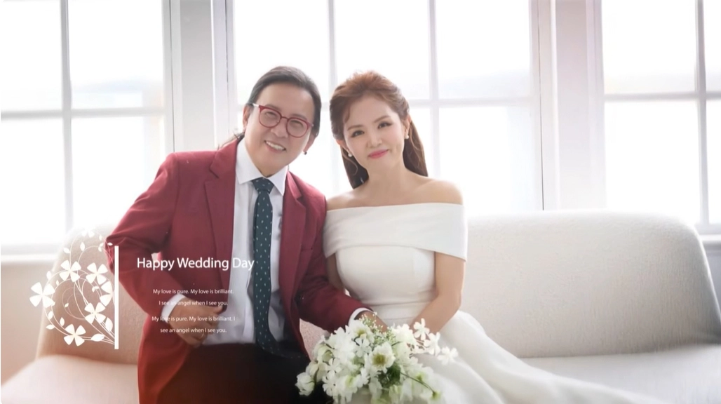 사진=유튜브 ‘나미애 TV’ 캡처