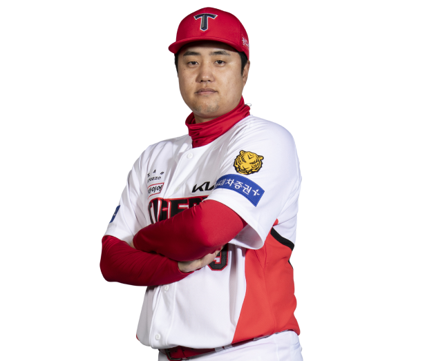 조승범 KIA 코치