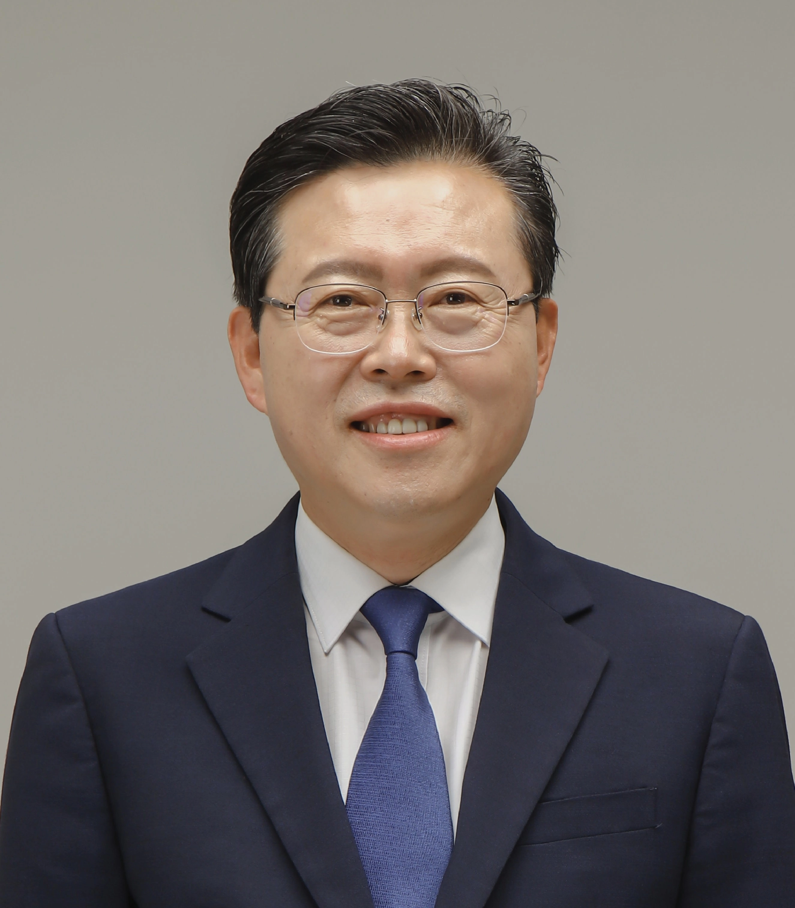 장기수 천안시장 당선인. 서울신문DB