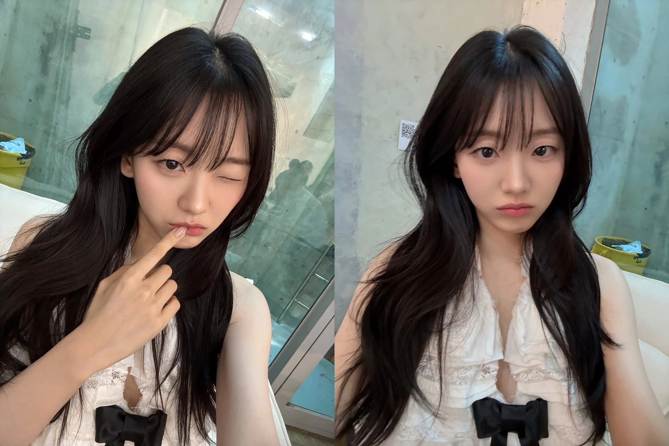 사진=조이현 인스타그램 캡처
