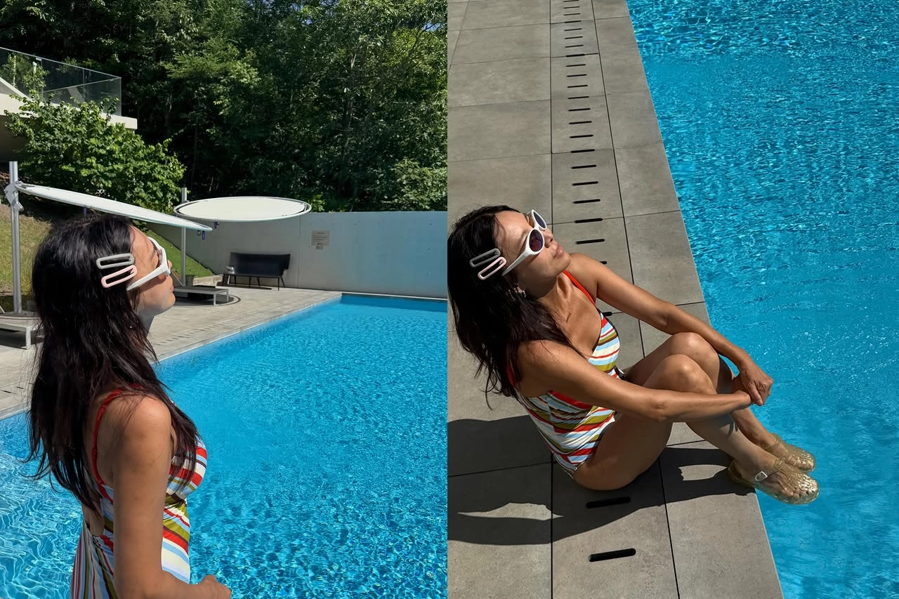 사진=황신혜 인스타그램 캡처