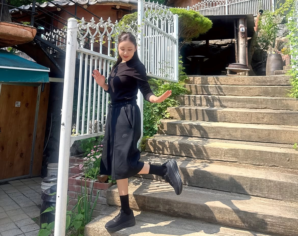 사진=송가인 인스타그램 캡처