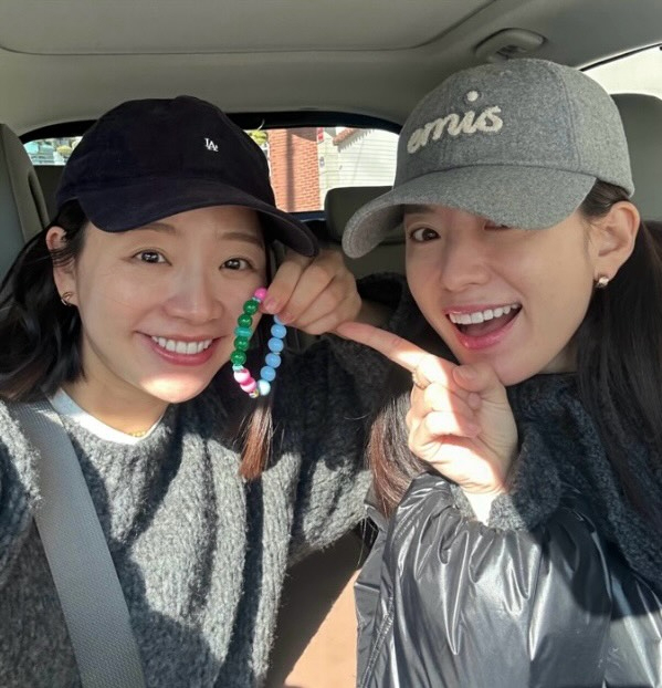 사진=이아미 인스타그램 캡처
