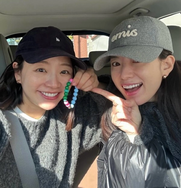 사진=이아미 인스타그램 캡처