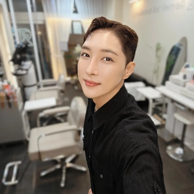 사진=김기수 인스타그램 캡처