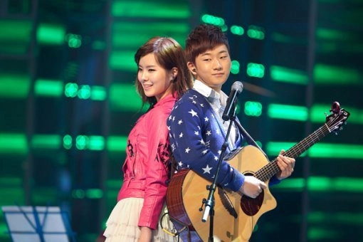 사진=Mnet ‘슈퍼스타K3’