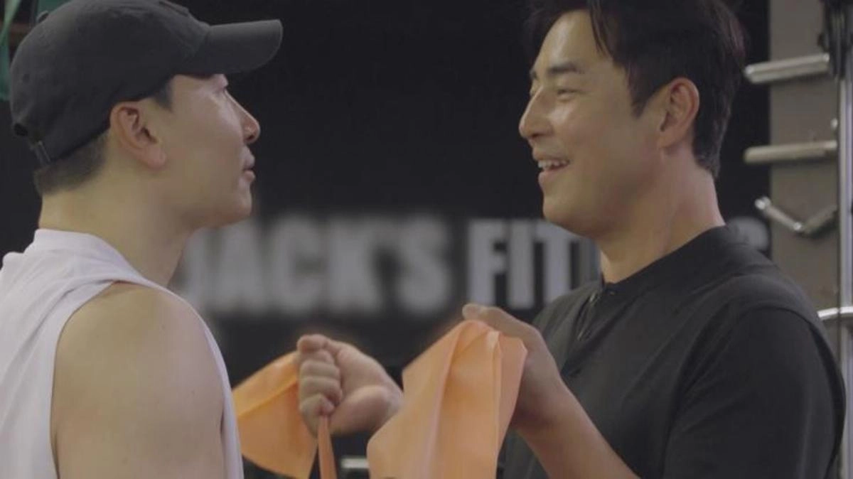 사진=채널A ‘신랑수업2’ 캡처