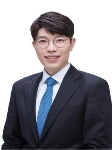 임규호 서울시의원. 서울시의회 제공
