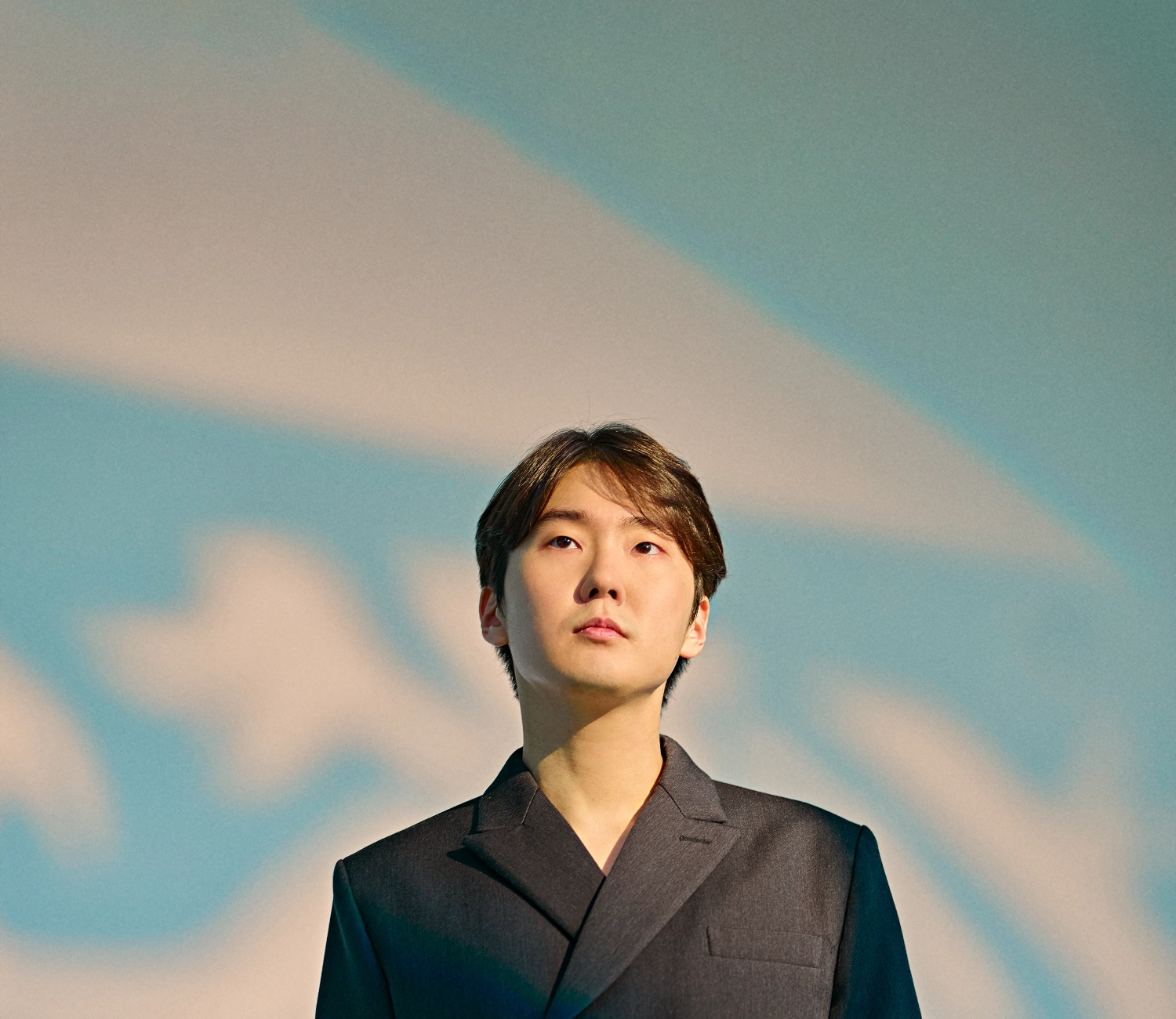 피아니스트 조성진. ©Ben Wolf