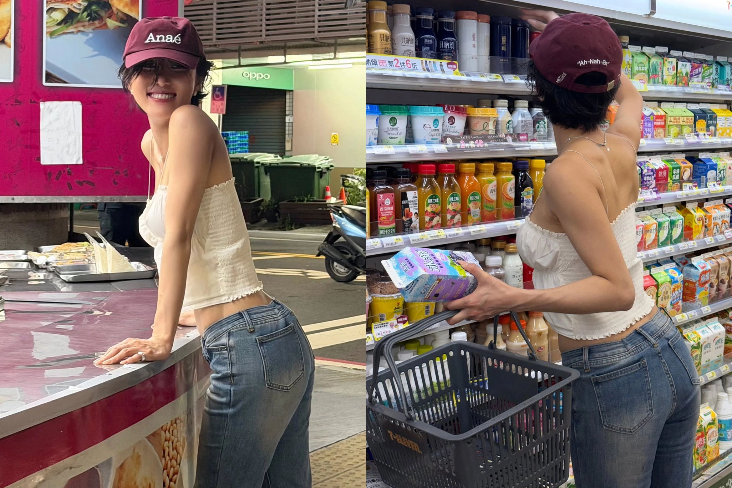 사진=화사 인스타그램 캡처