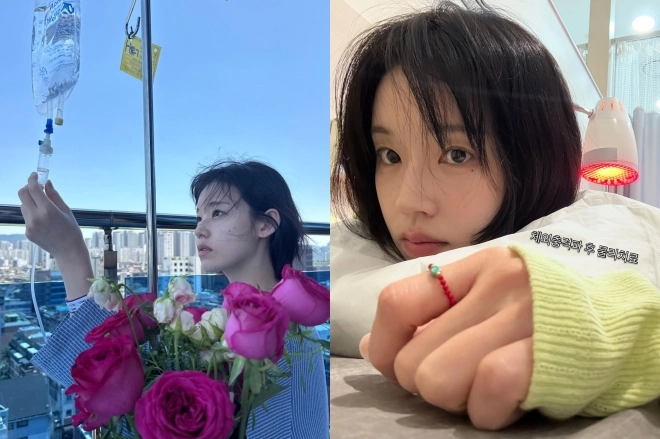 사진=박환희 인스타그램 캡처
