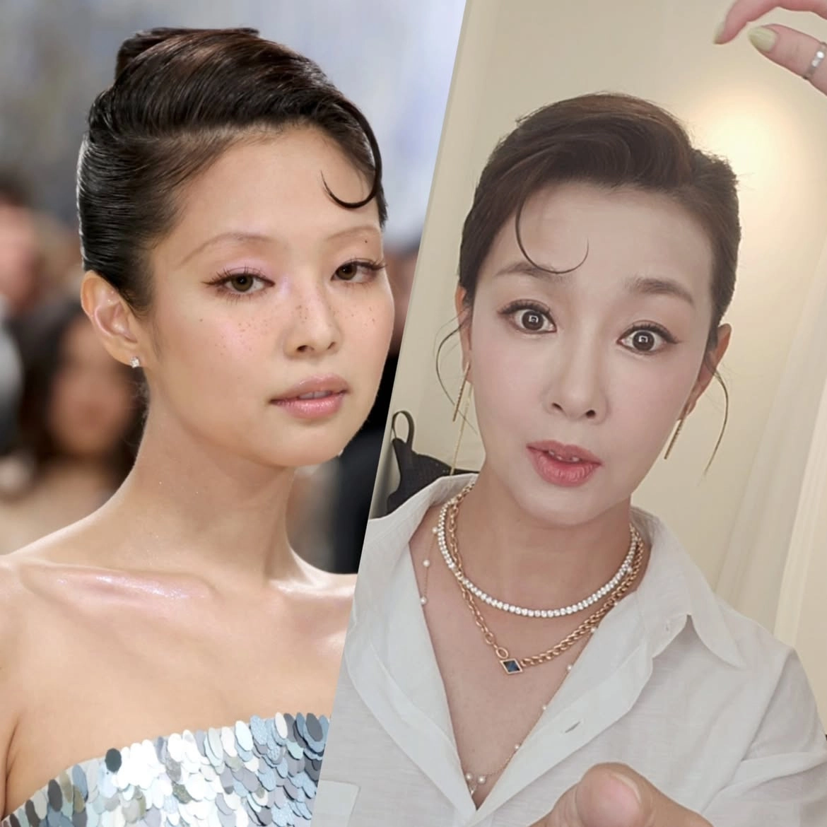 사진=김원희 인스타그램 캡처