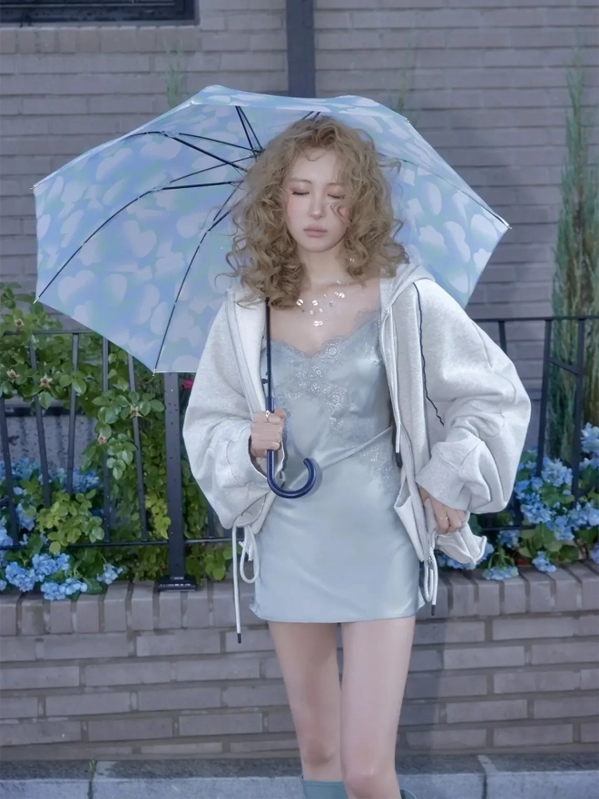 사진=선미 인스타그램 캡처