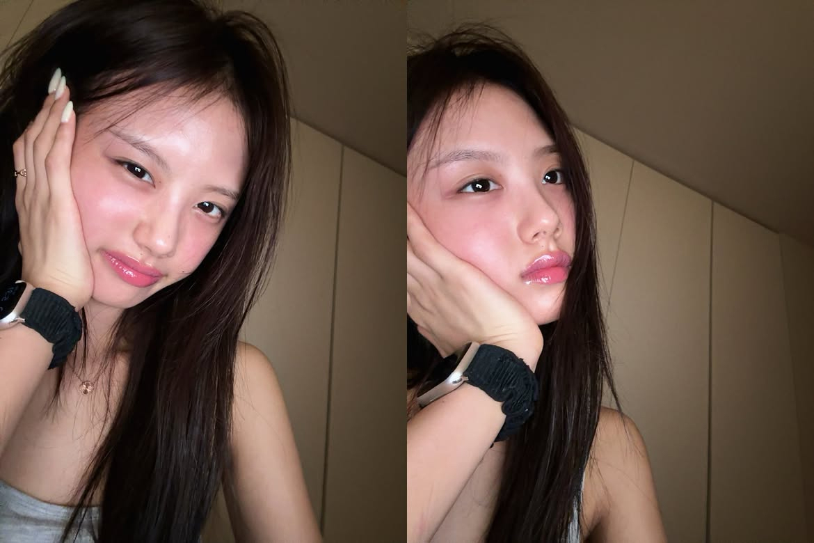 사진=재시 인스타그램 캡처