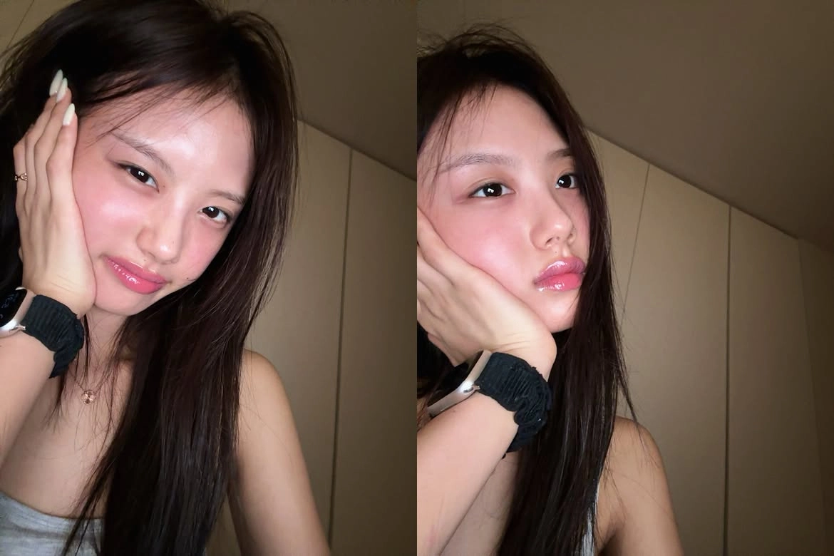 사진=재시 인스타그램 캡처