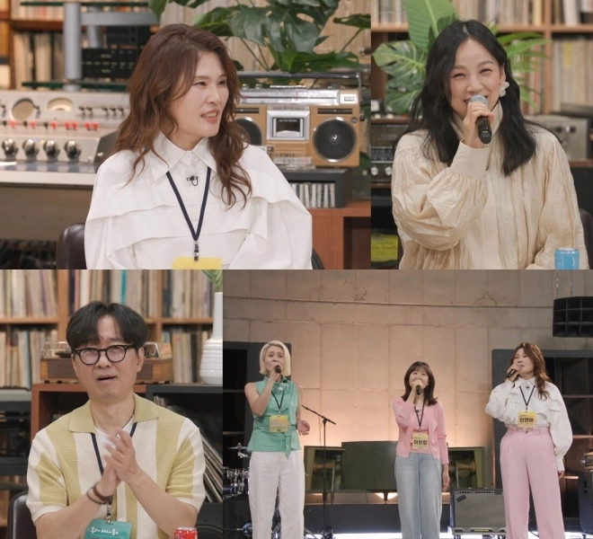 사진=KBS ‘해피투게더-혼자가 아니어서 좋아’