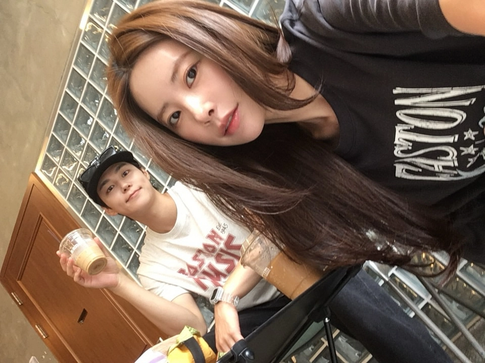 사진=기희현 인스타그램 캡처