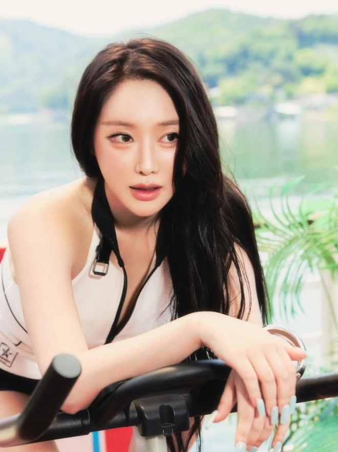 사진=브브걸 공식 SNS 켑처