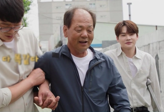 사진=KBS ‘살림하는 남자들 시즌2’