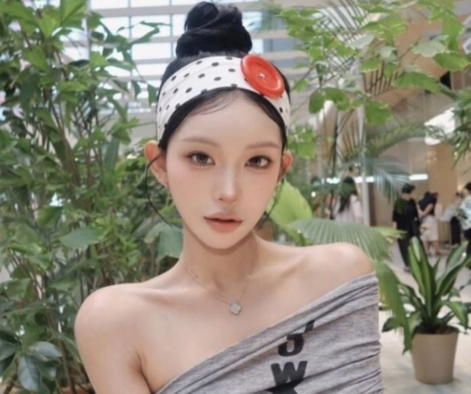 사진=최준희 SNS 캡처