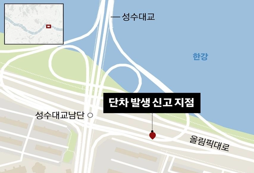 위치도. 서울시의회 제공