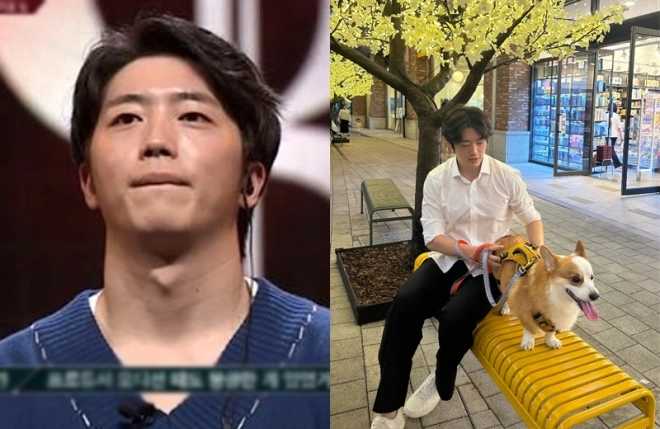 사진=JTBC ‘슈퍼밴드’, 전인화 인스타그램 캡처