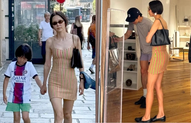 사진=김나영 인스타그램 캡처