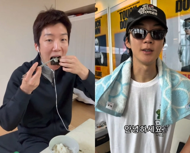 사진=이승훈·쇼핑몰 인스타그램 캡처