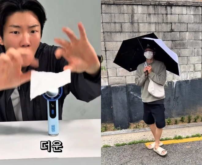 사진=이승훈·쇼핑몰 인스타그램 캡처