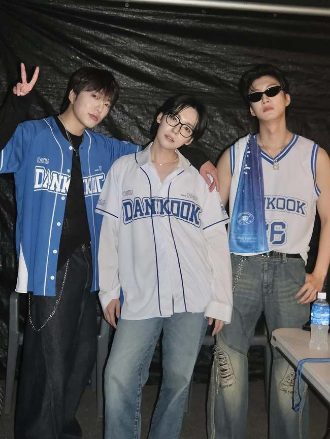 사진=강승윤 인스타그램 캡처