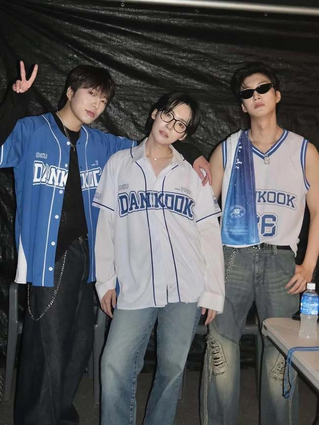 사진=강승윤 인스타그램 캡처
