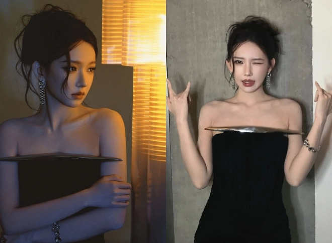 사진=성소 인스타그램 캡처