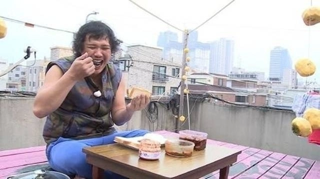 ‘나 혼자 산다’ 화면 캡처