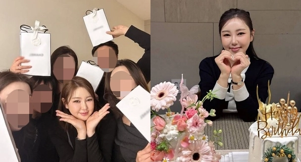 사진=송가인 인스타그램 캡처