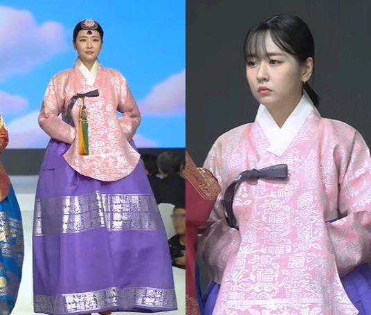 사진=유튜브 ‘이성미의 나는 꼰대다’ 캡처