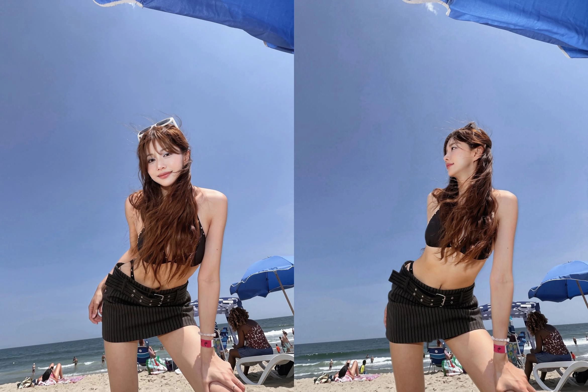 사진=한보름 인스타그램 캡처