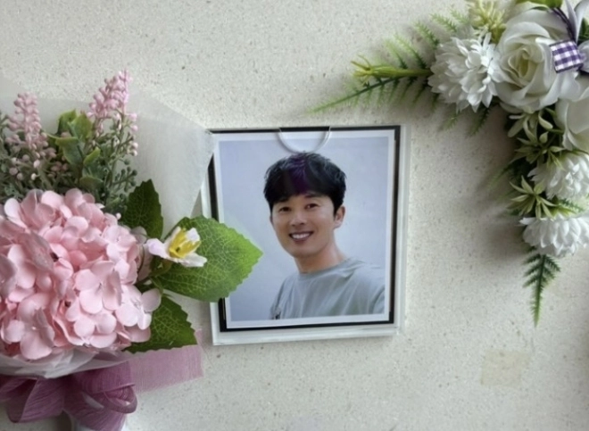 고(故) 임영호 인스타그램
