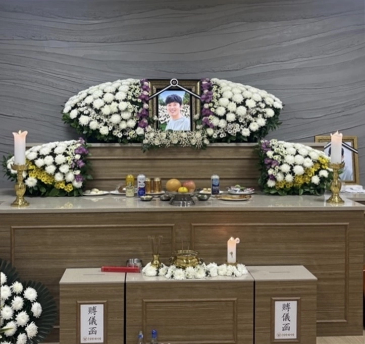 고(故) 임영호 인스타그램
