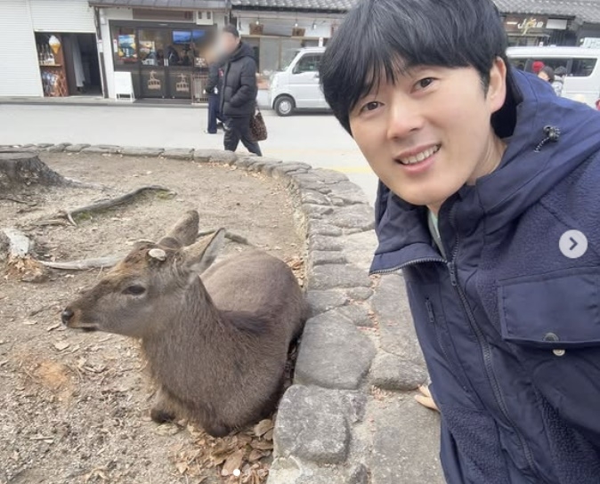 고(故) 임영호 인스타그램