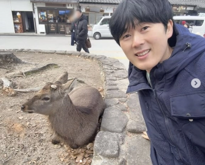 고(故) 임영호 인스타그램